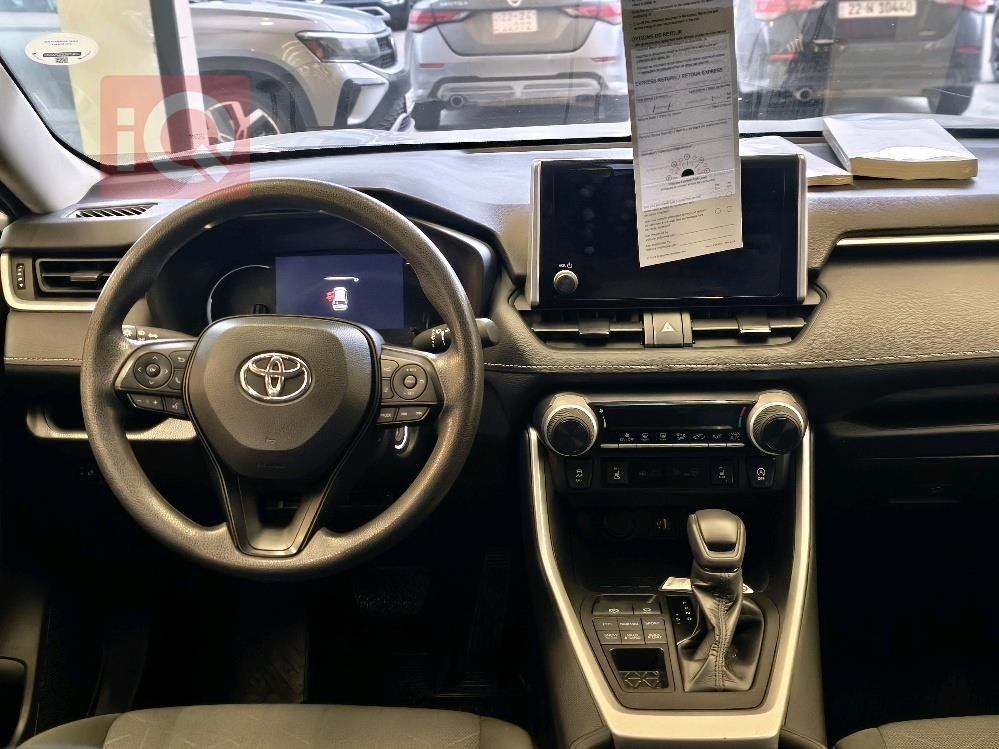 تويوتا راف 4